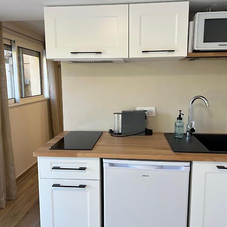 Studio With Private Car Park And Air Con ヴァルボンヌ エクステリア 写真